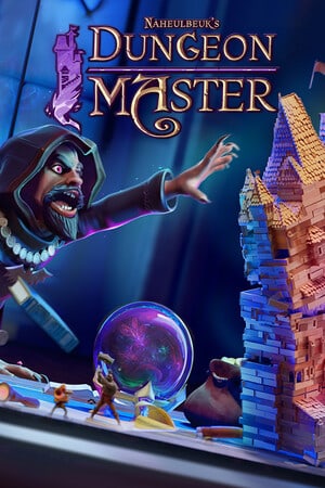 Download Naheulbeuk's Dungeon Master