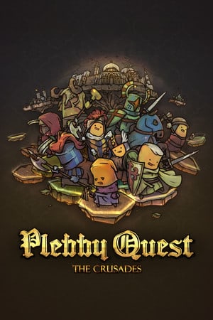 Download Plebby Quest: The Crusades