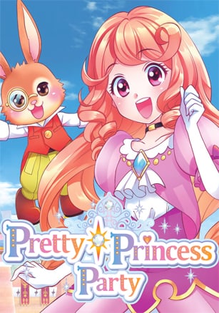 Download Pretty Princess Party