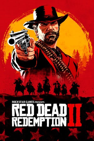 Download Red Dead Redemption 2