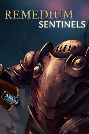 Download REMEDIUM: Sentinels