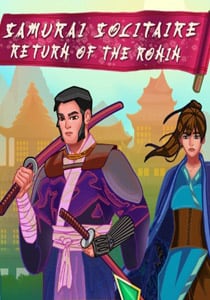 Download Samurai Solitaire: Return of the Ronin