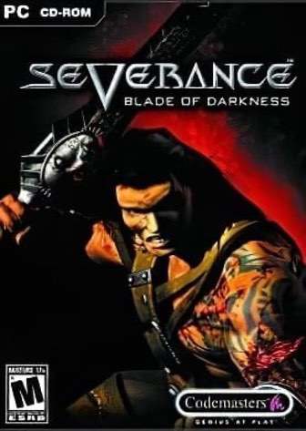 Severance: Blade of Darkness