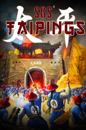 Download SGS Taipings