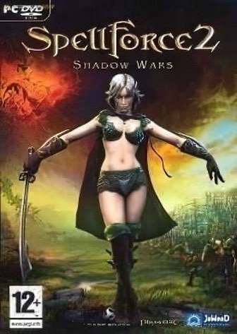 Download SpellForce 2: Shadow Wars