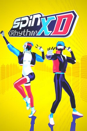 Download Spin Rhythm XD