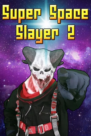 Download Super Space Slayer 2