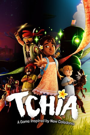 Download Tchia