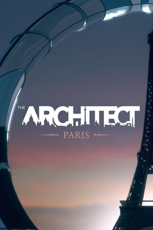 Download The Architect: Paris