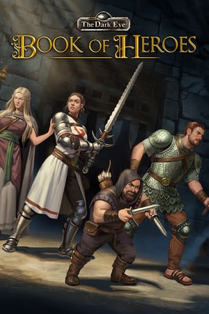 Download The Dark Eye: Book of Heroes