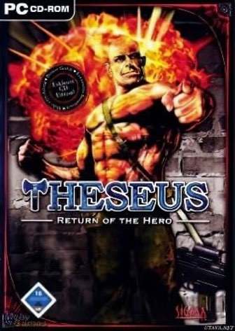 Download Theseus: Return of the Hero