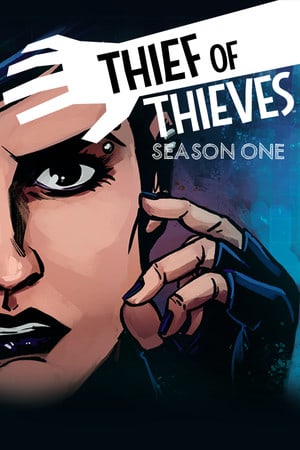 Download Thief of Thieves: Season One