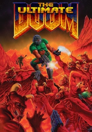 Ultimate DOOM