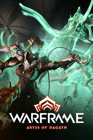 Warframe