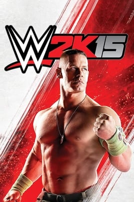 Download WWE 2K15