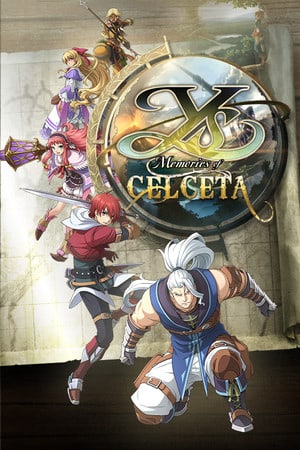 Download Ys: Memories of Celceta