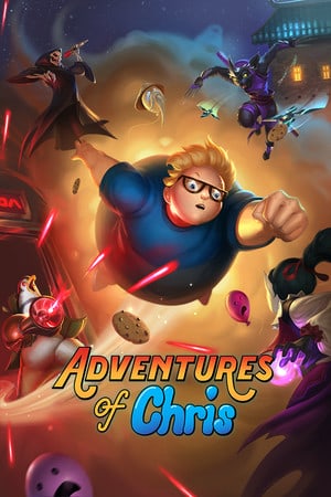 Download Adventures of Chris