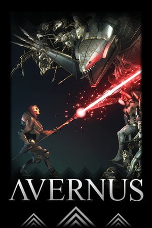 Download Avernus