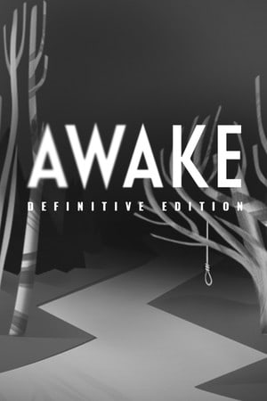 AWAKE - Definitive Edition