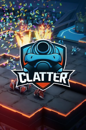 Download Clatter