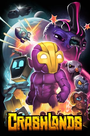 Download Crashlands