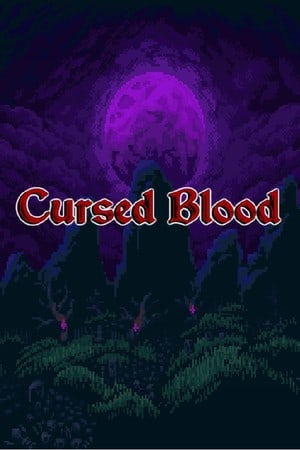 Download Cursed Blood