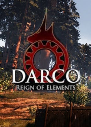 Download DARCO - Reign of Elements