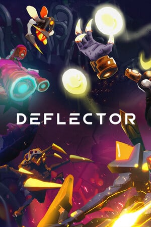 Download Deflector