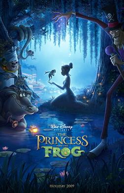 Download Disney The Princess and the Frog