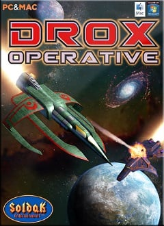 Download Drox Operative