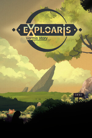 Download Exploaris: Vermis story