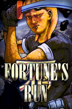 Fortune's Run