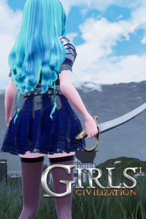 Download Girls' civilization