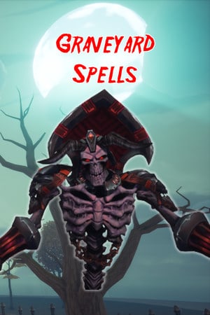 Download Graveyard Spells