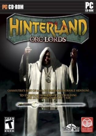 Download Hinterland: Orc Lords