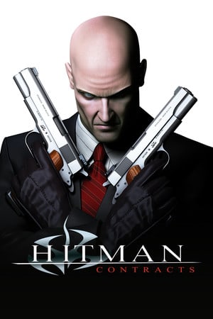 Hitman: Contracts