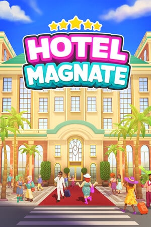 Download Hotel Magnate