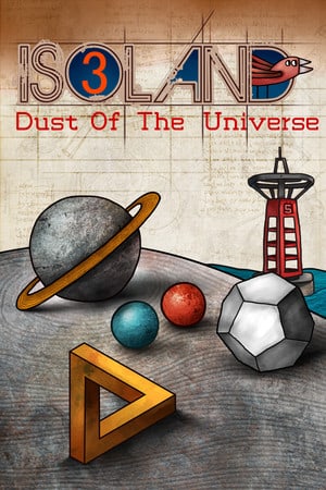 Download ISOLAND3: Dust of the Universe