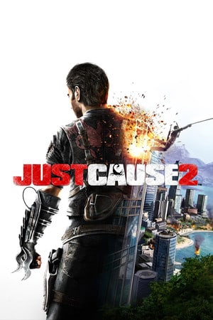 Download Just Cause 2