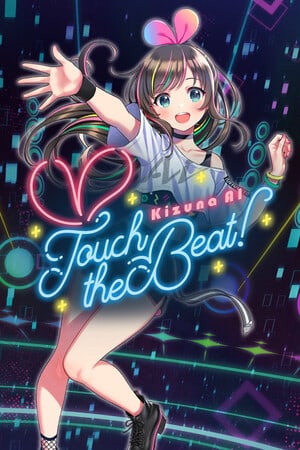 Download Kizuna AI - Touch the Beat!