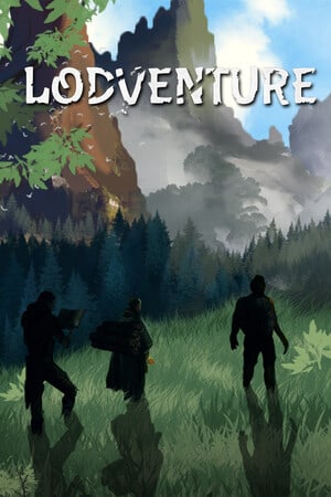 Download Lodventure