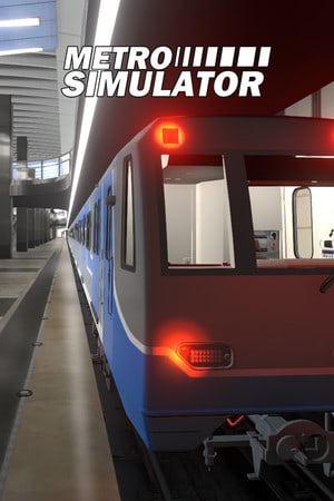 Metro Simulator