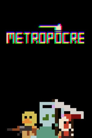 Download METROPOCRE