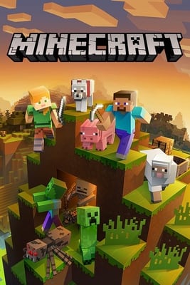 Download Minecraft