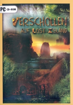 Download Missing on Lost Island