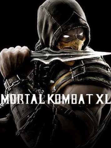 Mortal Kombat XL