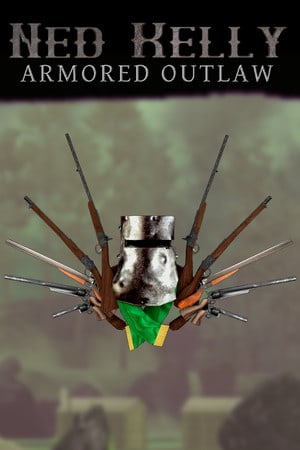 Download Ned Kelly: Armored Outlaw