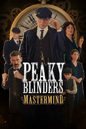 Download Peaky Blinders: Mastermind