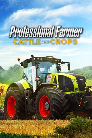 Download Professional Farmer: Cattle and Crops