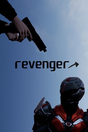 Revenger